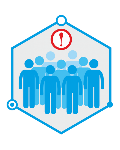 TRASSIR Crowd Detector. Программное обеспечение для IP-систем видеонаблюдения. Trassir во Владимире