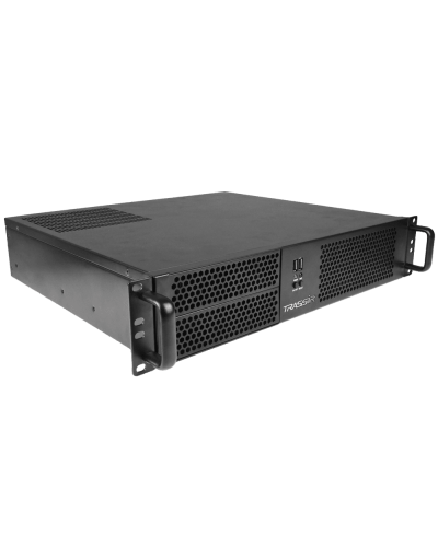 TRASSIR NeuroStation 8400R/32-S. IP-видеорегистратор 32-канальный. Trassir во Владимире
