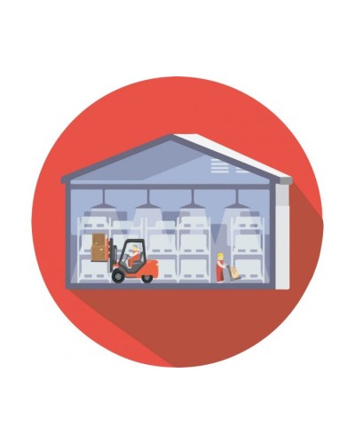 TRASSIR ActiveStock. Программное обеспечение для IP-систем видеонаблюдения. Trassir во Владимире