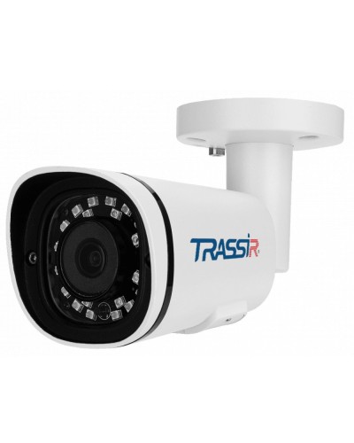 TR-D2221WDIR4 3.6. Видеокамера IP цилиндрическая. Trassir во Владимире