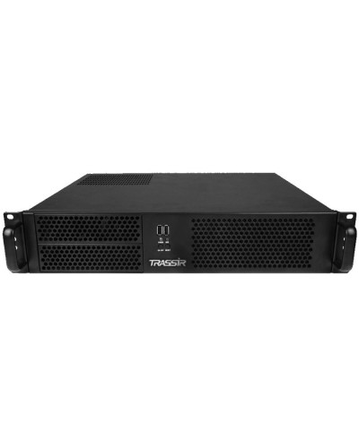 TRASSIR NeuroStation Compact RE. IP-видеорегистратор 16-канальный. Trassir во Владимире