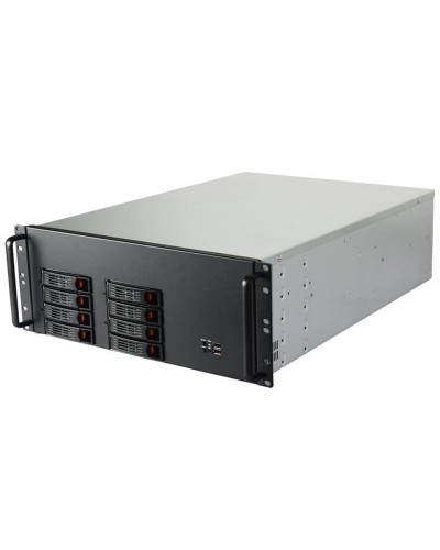 TRASSIR NeuroStation 8800R/160-A8-S. IP-видеорегистратор 160-канальный. Trassir во Владимире
