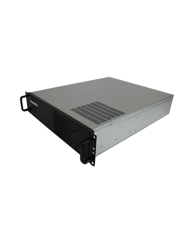 TRASSIR NeuroStation 8800R/64. IP-видеорегистратор 64-канальный. Trassir во Владимире