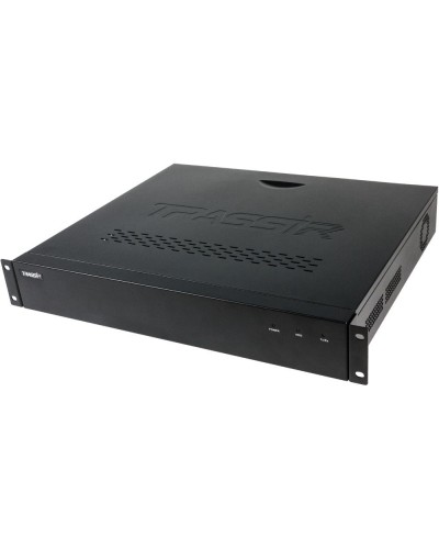 TRASSIR DuoStation AF Pro 32-RE. IP-видеорегистратор 32-канальный. Trassir во Владимире