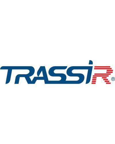 TRASSIR ПО для DVR/NVR 32ch. Программное обеспечение для IP систем видеонаблюдения. Trassir во Владимире