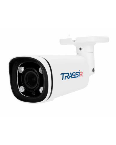 TR-D2153IR6 v2 (2.7-13.5). Видеокамера IP цилиндрическая. Trassir во Владимире