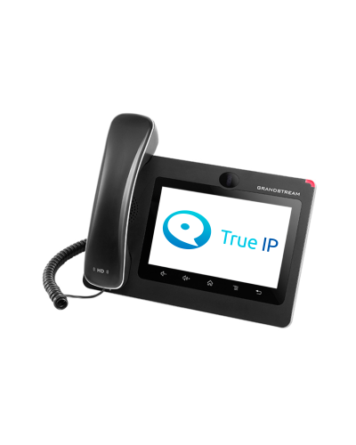 Пульт консьержа True IP. Пульт контроля и управления. True-IP во Владимире