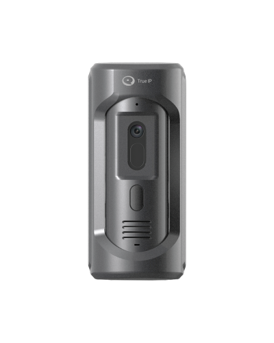 TI-3711MP. Вызывная панель IP-домофона. True-IP во Владимире