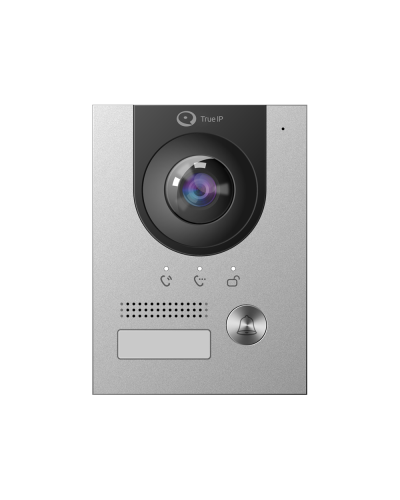 TI-4308MP. Вызывная панель IP-домофона. True-IP во Владимире