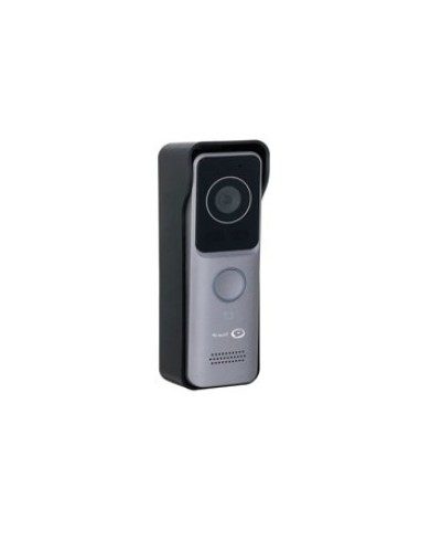 TI-4000CRWP. Вызывная панель IP-домофона. True-IP во Владимире