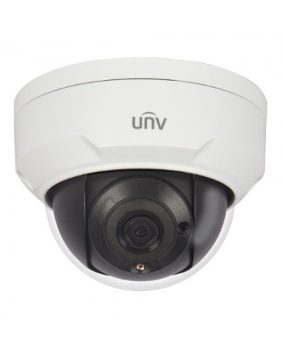 IPC322SR3-DVPF28-C-RU. Видеокамера IP купольная. Uniview во Владимире