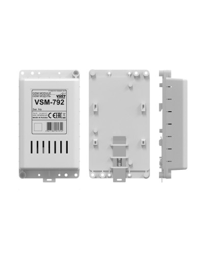VSM-792 GSM. GSM модуль. VIZIT во Владимире