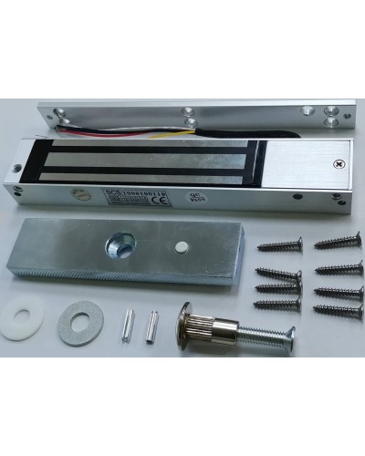 ML-180 (VIZIT). Замок электромагнитный. VIZIT во Владимире