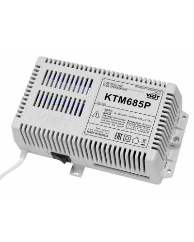 VIZIT-KTM685P. Контроллер для ключей Touch Memory. VIZIT во Владимире