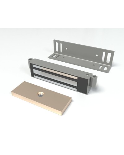 VIZIT-ML250-SD-SF-Pull-LG. Замок электромагнитный. VIZIT во Владимире