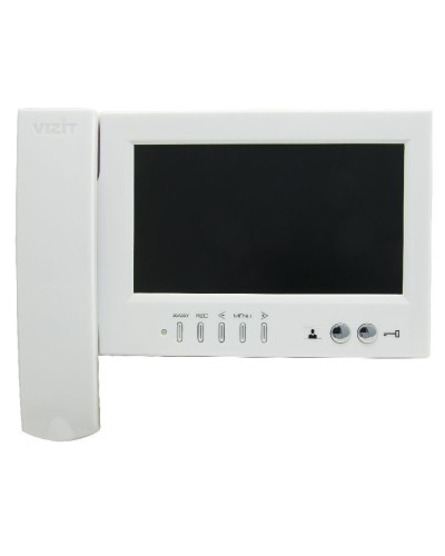 VIZIT-M468MW. Монитор домофона цветной. VIZIT во Владимире