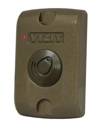 RD-5F. Считыватель ключей RF. VIZIT во Владимире