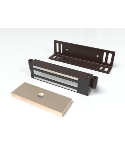 VIZIT-ML250-SD-SF-Pull-CB. Замок электромагнитный. VIZIT во Владимире