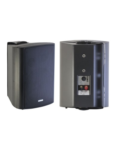 VISTA-40TB, черный. Звуковая настенная колонка. VOLTA во Владимире
