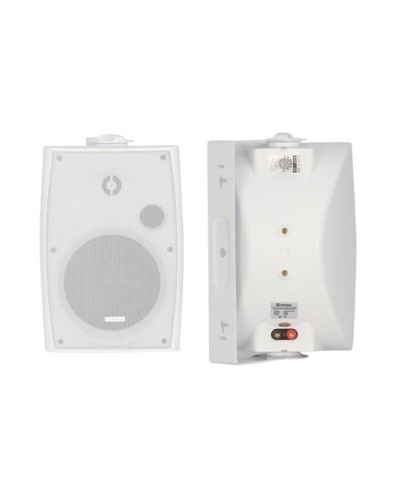 FORTE-30TW, белый. Звуковая настенная колонка. VOLTA во Владимире