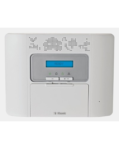 PMASTER-30 VISONIC. Радиоканальная контрольная панель на 64 зоны. Visonic во Владимире