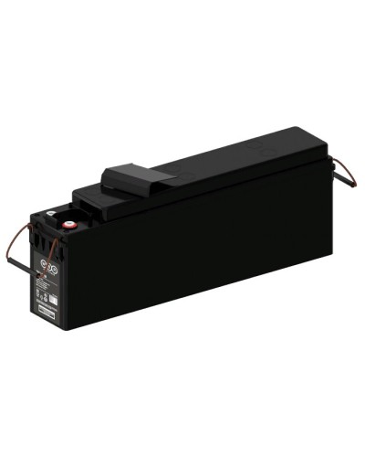 WBR TPL121000A. Аккумулятор герметичный свинцово-кислотный. WBR во Владимире