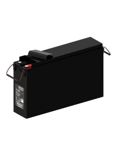 WBR TPL122000B. Аккумулятор герметичный свинцово-кислотный. WBR во Владимире