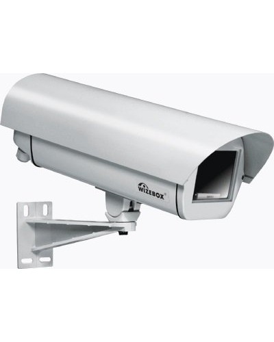 WHT465IP-24V: Термокожух для IP видеокамеры во Владимире