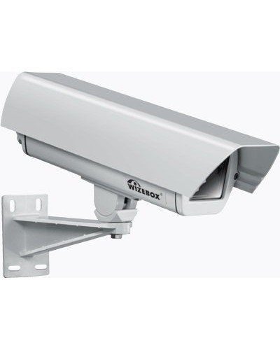 E260-IP: Термокожух для IP видеокамеры во Владимире