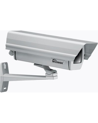 ELS260-24V: Термокожух для видеокамеры во Владимире