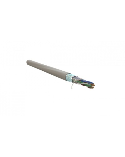 WR-FTP-4P-C5E-PVC-GY. Кабель «витая пара» (LAN) для структурированных систем связи. WRLine во Владимире