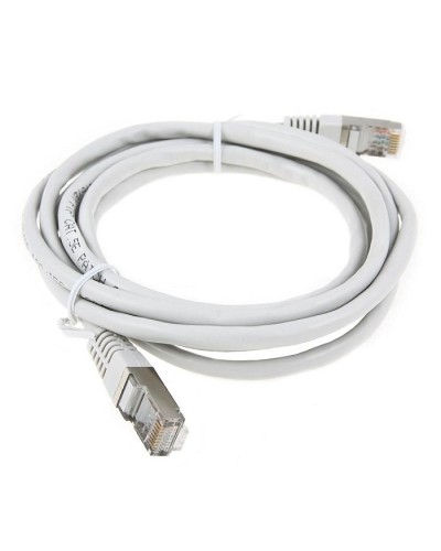 WR-PC-RJ45-FTP-5E-2-GY. Патч-корд медный. WRLine во Владимире
