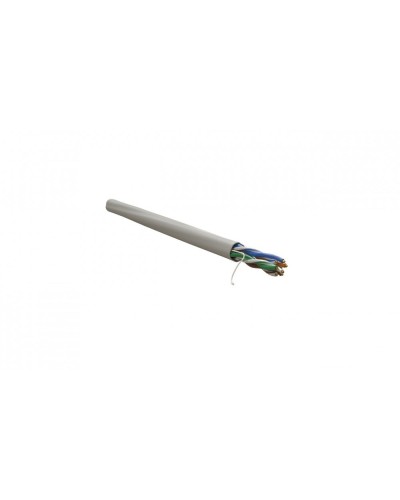 WR-UTP-4P-C5E-L-PVC-GY. Кабель «витая пара» (LAN) для структурированных систем связи. WRLine во Владимире
