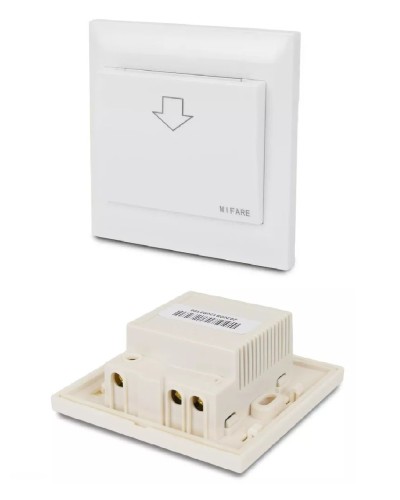 Energy Saving Switch (for MF card). Контроллер электропитания. ZKTeco во Владимире