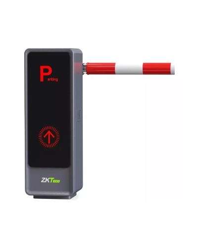 BGM2000L-3M. Шлагбаум электромеханический левый. ZKTeco во Владимире