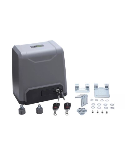 ZK-SL800AC. Привод для откатных ворот. ZKTeco во Владимире