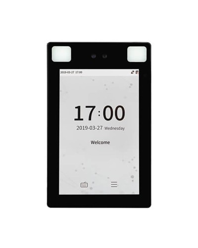 ProFaceX[P] [WIFI]. Биометрический терминал. ZKTeco во Владимире