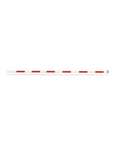 BGM1000 Telescopic Boom (4.5m). Стрела для шлагбаума. ZKTeco во Владимире