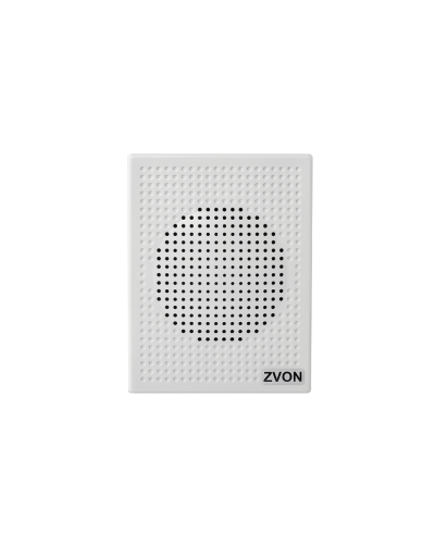 РА-10-3Т. Оповещатель пожарный речевой. ZVON во Владимире