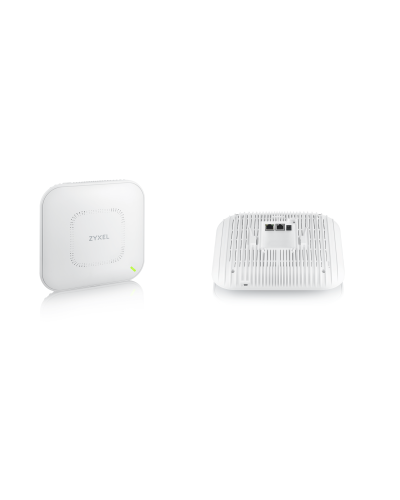 WAX650S-EU0101F. Точка доступа гибридная WiFi 6, 802.11a/b/g/n/ac/ax (2,4 и 5 ГГц). ZYXEL во Владимире