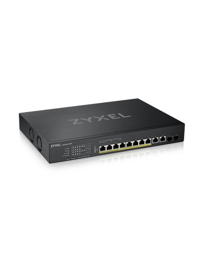 XS1930-12HP-ZZ0101F. Коммутатор гибридный мультигигабитный Smart L2+. ZYXEL во Владимире