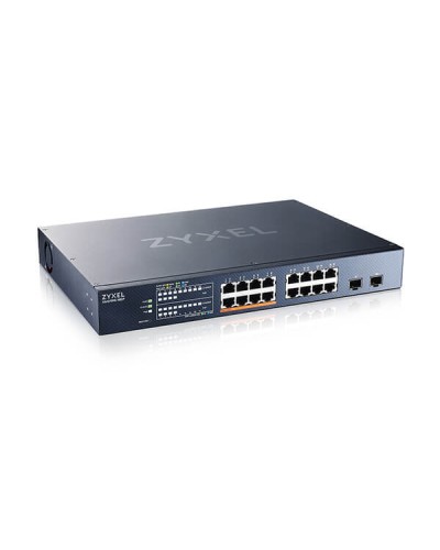 XMG1915-18EP-EU0101F. Мультигигабитный Smart L3 Lite коммутатор. ZYXEL во Владимире