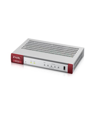 USGFLEX50-RU0101F. Межсетевой экран. ZYXEL во Владимире
