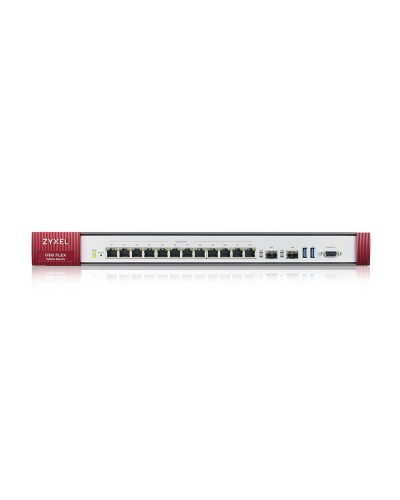 USGFLEX700-EUCI01F. Межсетевой экран и Wi-Fi контроллер. ZYXEL во Владимире