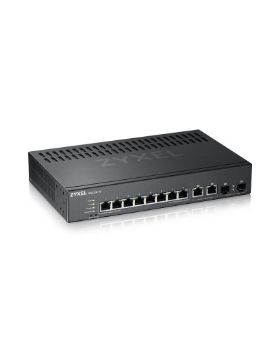 GS2220-10-EU0101F. Коммутатор без PoE. ZYXEL во Владимире