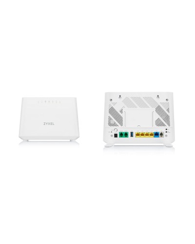 EX3301-T0-EU01V1F. Маршрутизатор WiFi. ZYXEL во Владимире