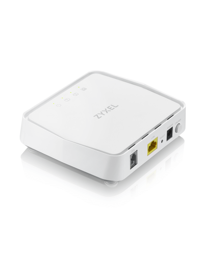 VMG4005-B50A-EU01V1F. Модем-маршрутизатор VDSL2/ADSL2+. ZYXEL во Владимире