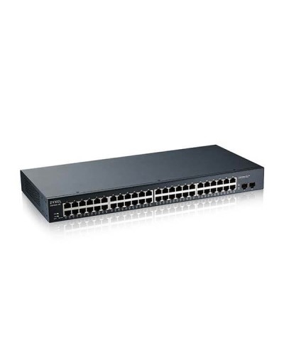 GS1900-48-EU0102F. Smart L2 коммутатор. ZYXEL во Владимире
