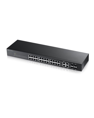 GS1920-24V2-EU0101F. Smart коммутатор. ZYXEL во Владимире