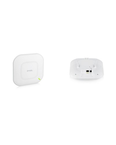 WAX510D-EU0101F. Точка доступа гибридная WiFi 6, 802.11a/b/g/n/ac/ax (2,4 и 5 ГГц). ZYXEL во Владимире